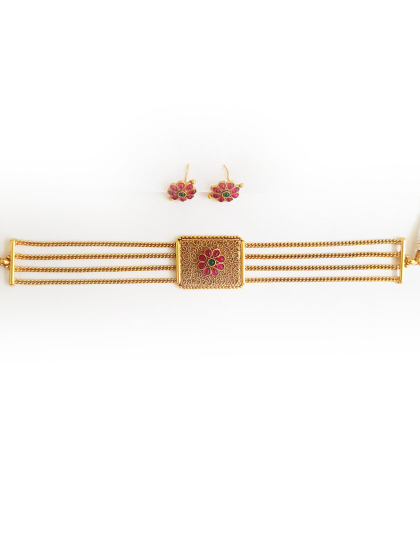 CHOKER-A266