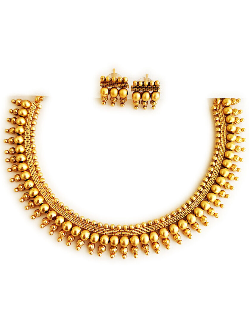 NECKLACE-A475