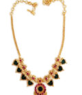 PALAKA NECKLACE-A567