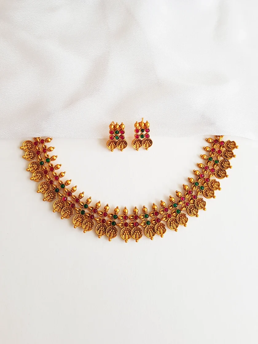 NECKLACE-A713