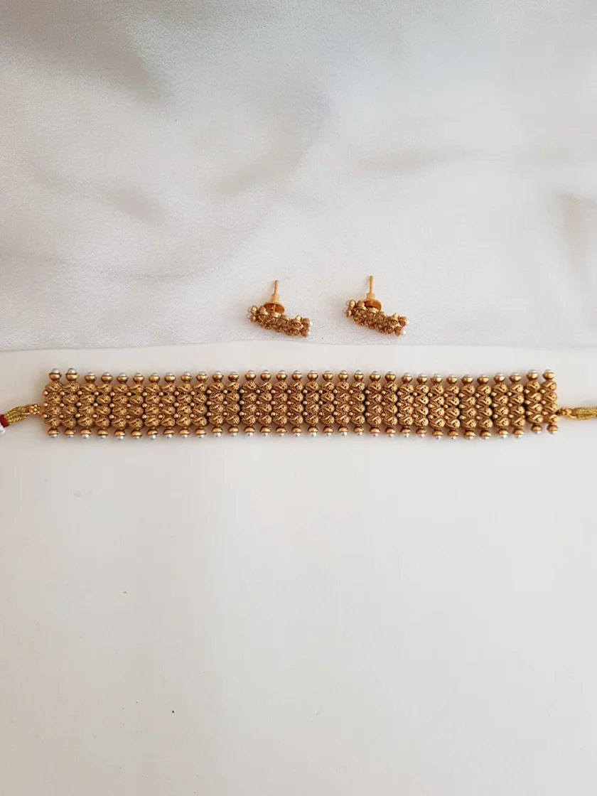 CHOKER-A815