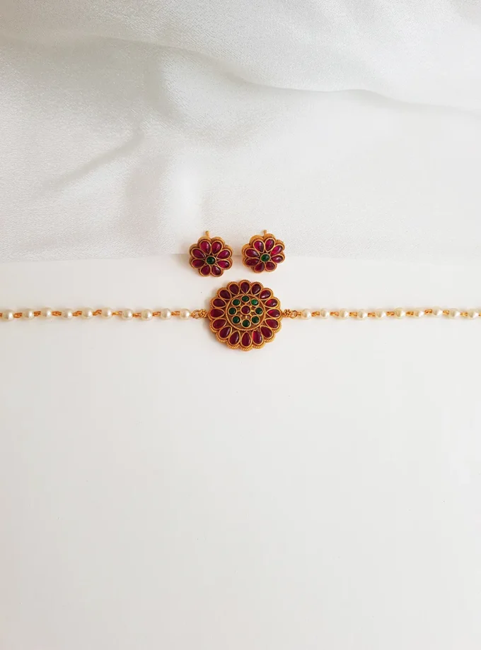 CHOKER-A826
