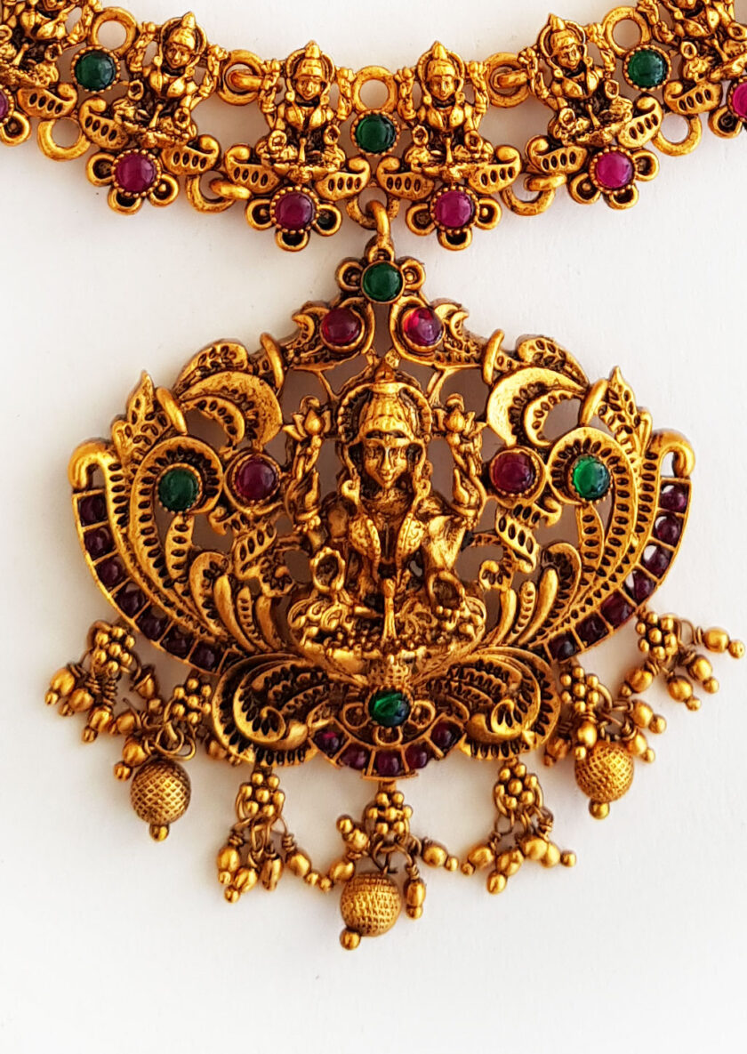 Lakshmi multi - A132 - Image 2