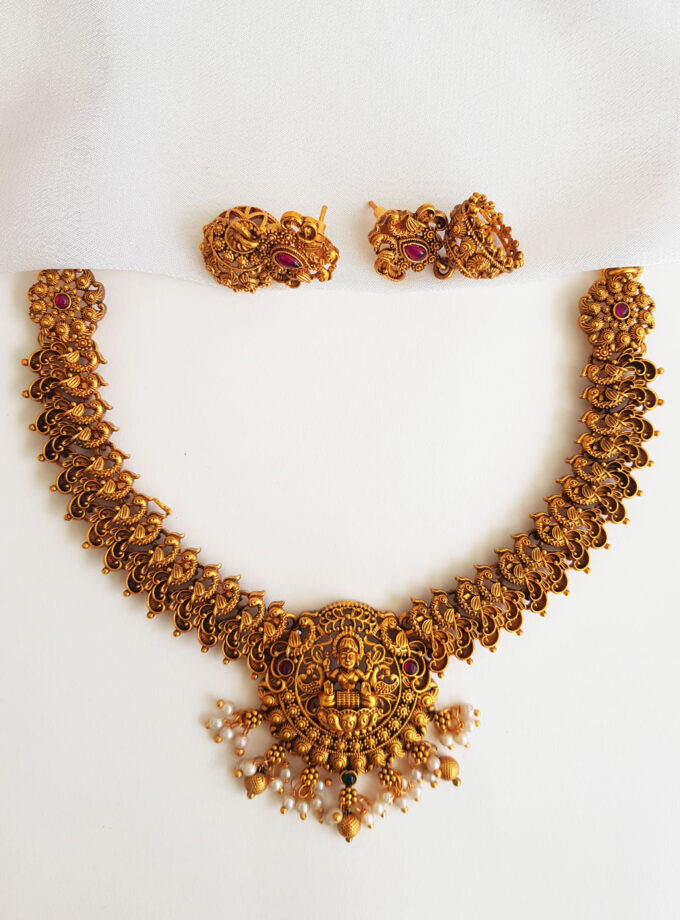 Lakshmi Pearl - A27 pearl