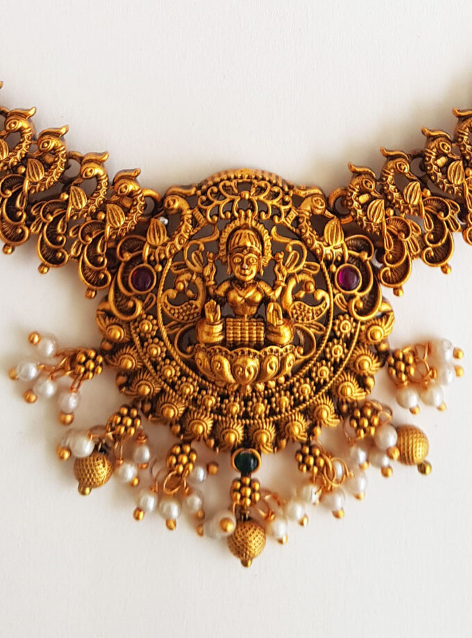 Lakshmi Pearl - A27 pearl