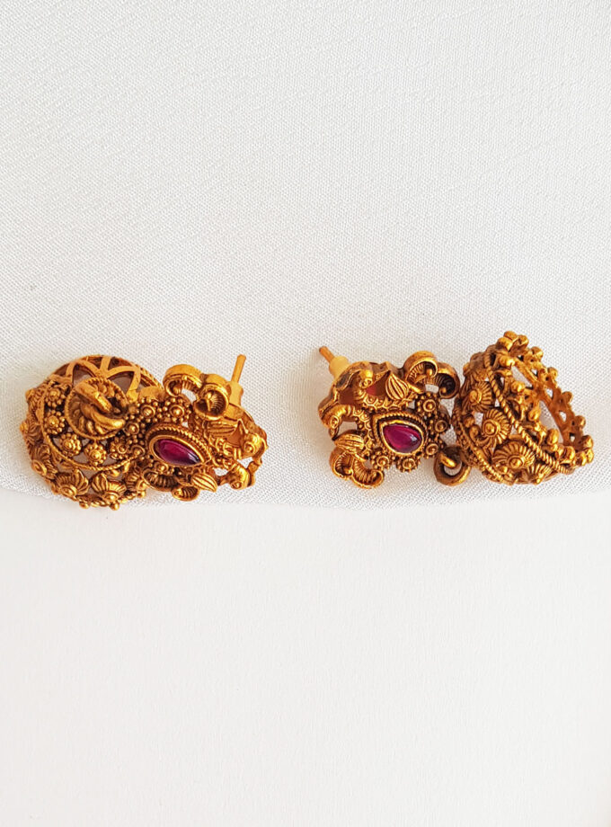 Lakshmi Pearl - A27 pearl