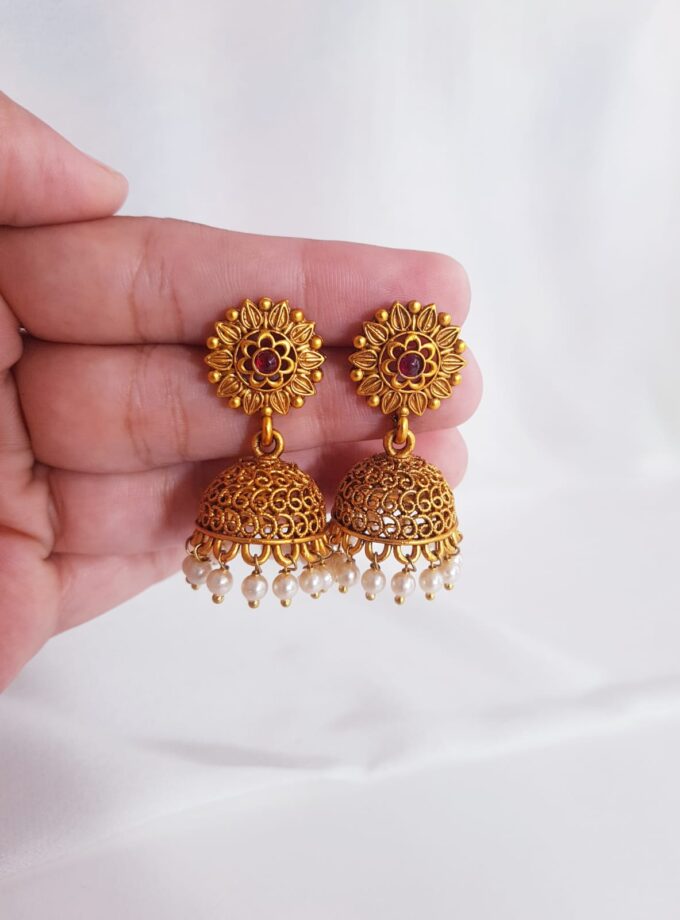 EARRING-B45