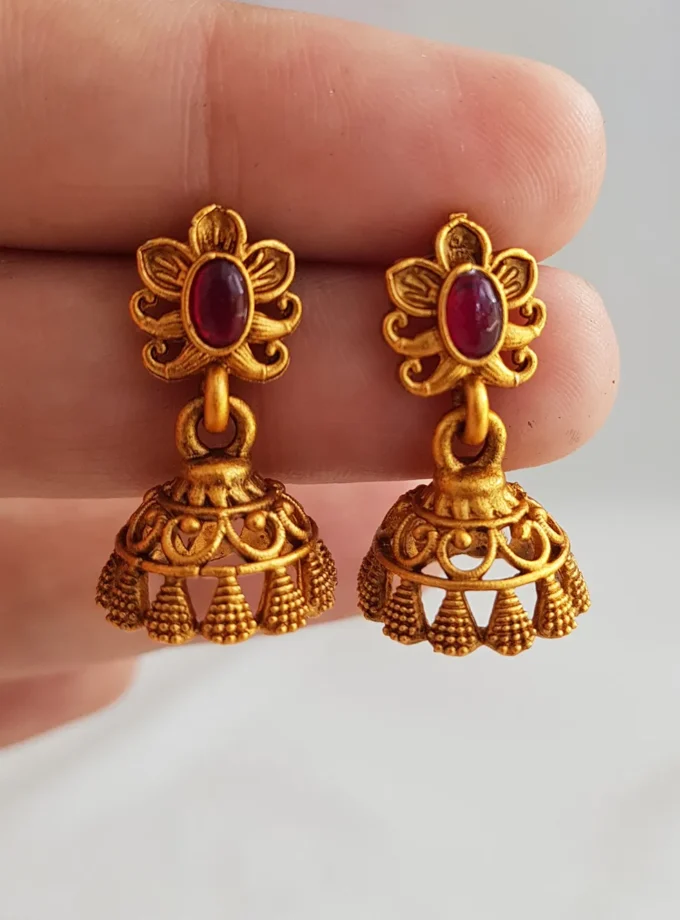 EARRING-B51